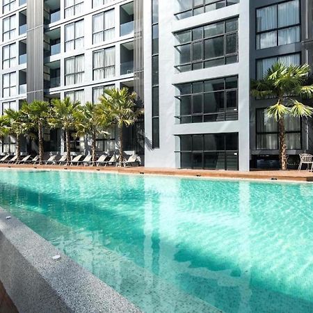 Citygate Condo P614, Kamala Hill View, Near Kamala Beach And Fantasea 外观 照片